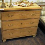 77 6181 CHEST OF DRAWERS